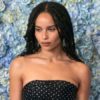 Zoë Kravitz is set to make her directorial debut with thriller Pussy Island starring Channing Tatum 1