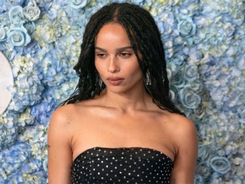 Zoë Kravitz is set to make her directorial debut with thriller Pussy Island starring Channing Tatum 1