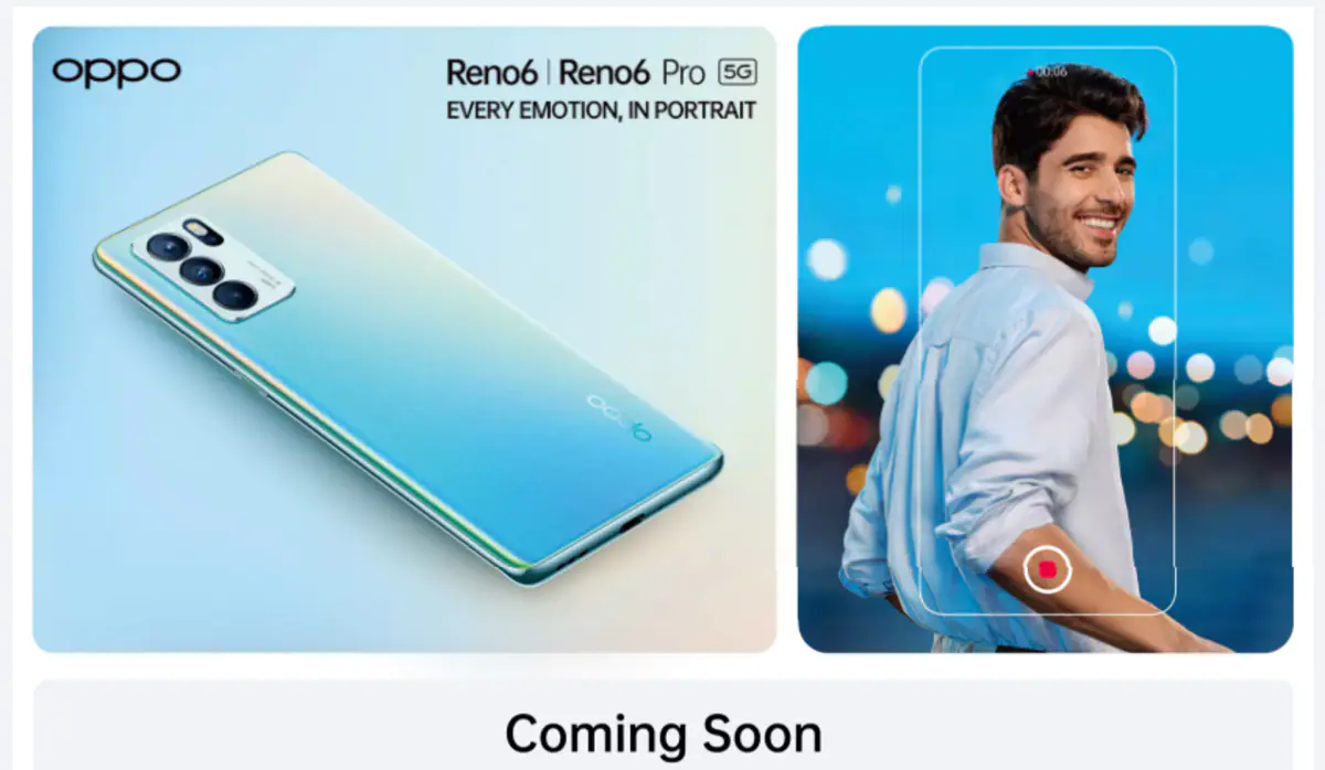 oppo reno 6 pro 1625057608790