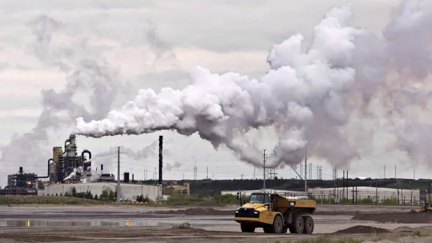 syncrude outage 20180709