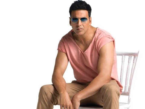 Akshay Kumar in talks for C. Sankaran Nair biopic produced by Karan Johar’s Dharma Productions