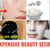 Facebook Post – Inexpensive Beauty Secrets 1