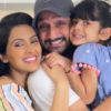 Harbhajan Singh and Geeta Basra blessed with a baby boy read the announcement