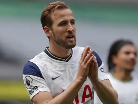 Harry Kane 1