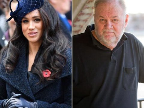 Meghan Markle Father Thomas Markle Set to Testify Against Her in Court