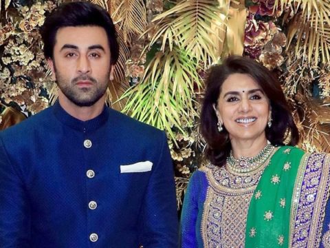 Neetu Kapoor opens up about her bond with Ranbir Kapoor reveals it has strengthened after her return to acting 1