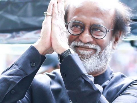 Rajinikanth 1200