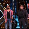 Ranveer Singh and Salman Khan on Bigg Boss 10 e1530179885691