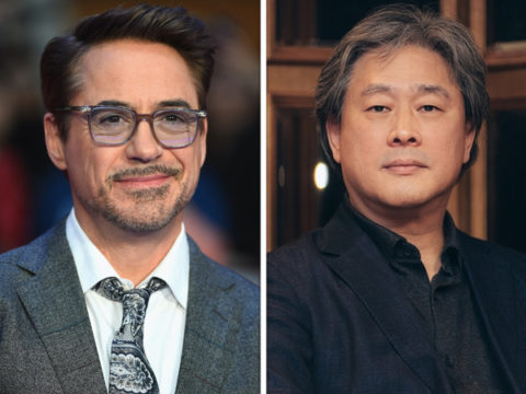 Robert Downey Jr books first role since Avengers Endgame to star in HBO drama series based on The Sympathizer to be directed by Park Chan wook