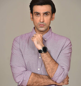 Sami Khan