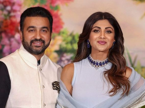 Shilpa Shettys husband Raj Kundra arrested by Mumbai Police for allegedly making pornographic films