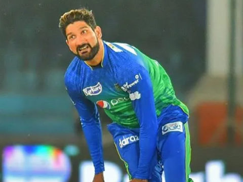 Sohail Tanvir