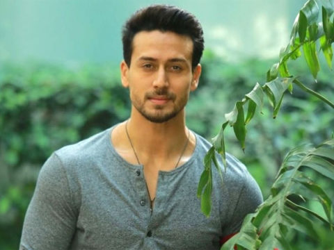 Tiger Shroff roped in as the brand ambassador for GreatWhite