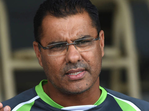 Waqar Younis