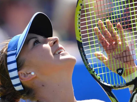 belinda bencic