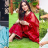 bewitching eid clicks of sidra niazi from eid ul adha