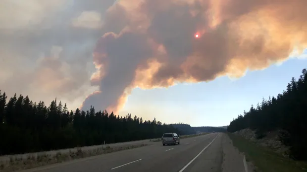 brenda creek fire