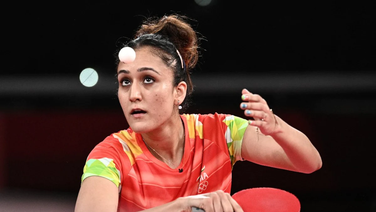 gajjoejo manika batra