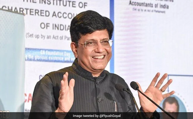 hbok94no piyush goyal