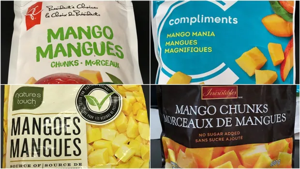 mango recall