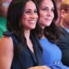 markle and middleton