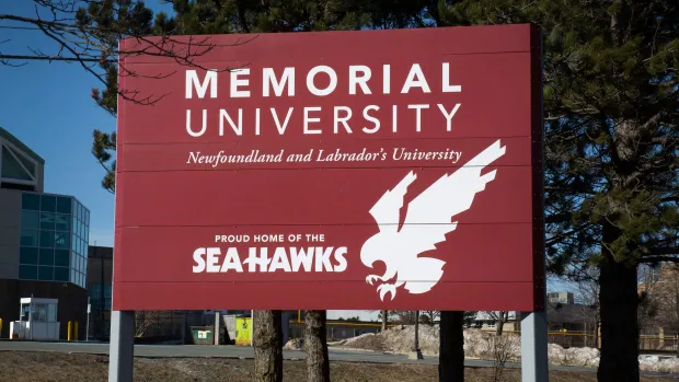 memorial university seahawks mun