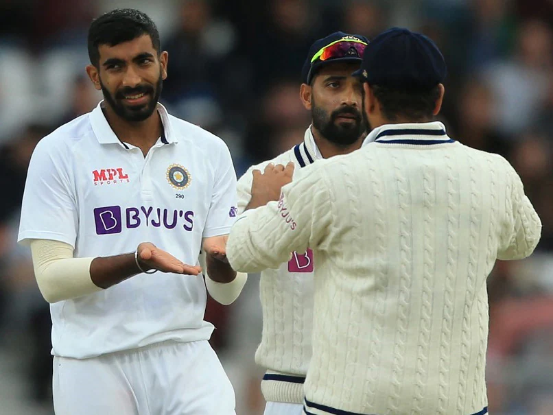 8g2403j8 jasprit bumrah test