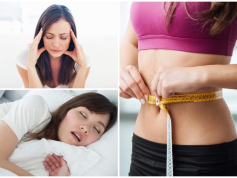 Alarming Signs that you Need to Lose Weight