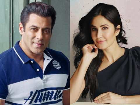 BREAKING Tiger 3 shoot begins in St Petersburg Russia Salman Khan Katrina Kaif shoot a car chase sequence