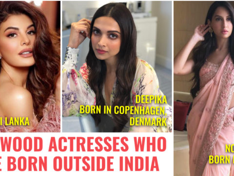 Facebook Collage — Bollywood Indian 3