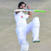 Fawad Alam 1