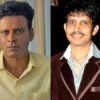 Manoj Bajpayee files a criminal defamation complaint against Kamaal Rashid Khan