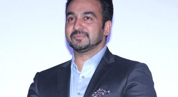 Raj Kundra applies for anticipatory bail in the High Court