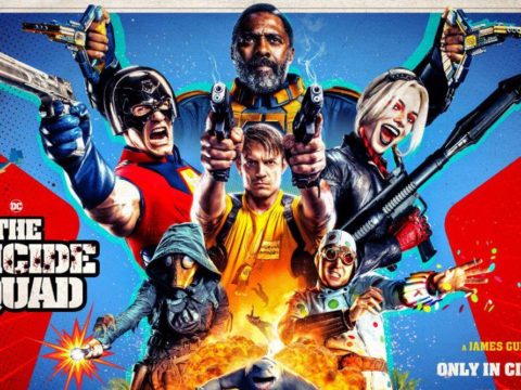 The Suicide Squad review 1200