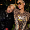 amber rose and alexander edwards