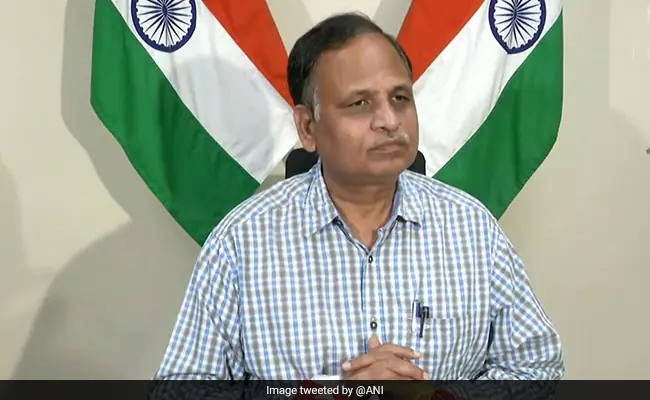 akim81kg satyendar jain