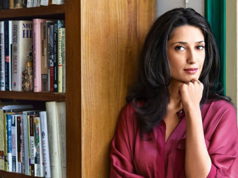 fatima bhutto