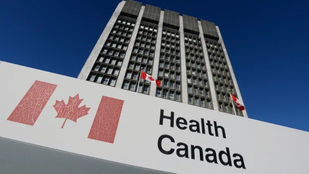 health canada headquarters in ottawa