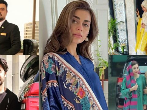 pakistani celebrities showing support for sadaf kanwal scaled