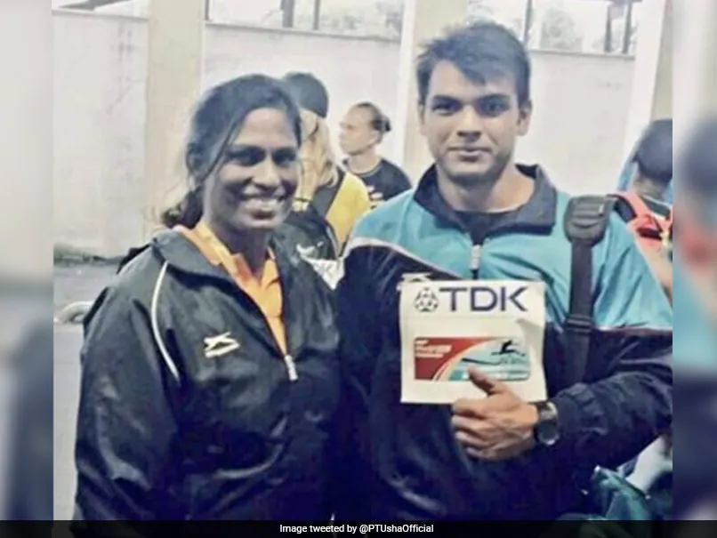 pjh7bbho neeraj chopra pt usha