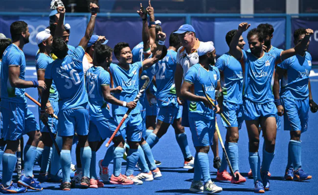 plkegu1 india men hockey team wins olympic