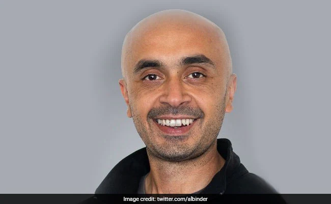 se1u28lo grofers founder albinder dhindsa