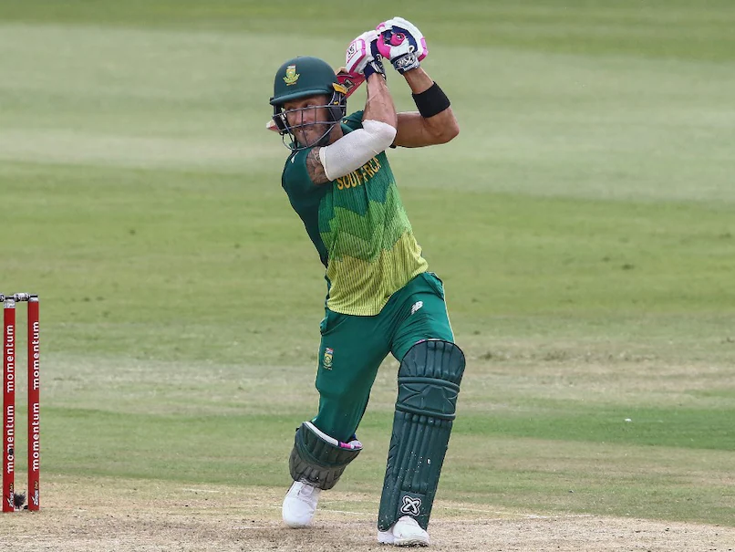 us96dt2 faf du plessis