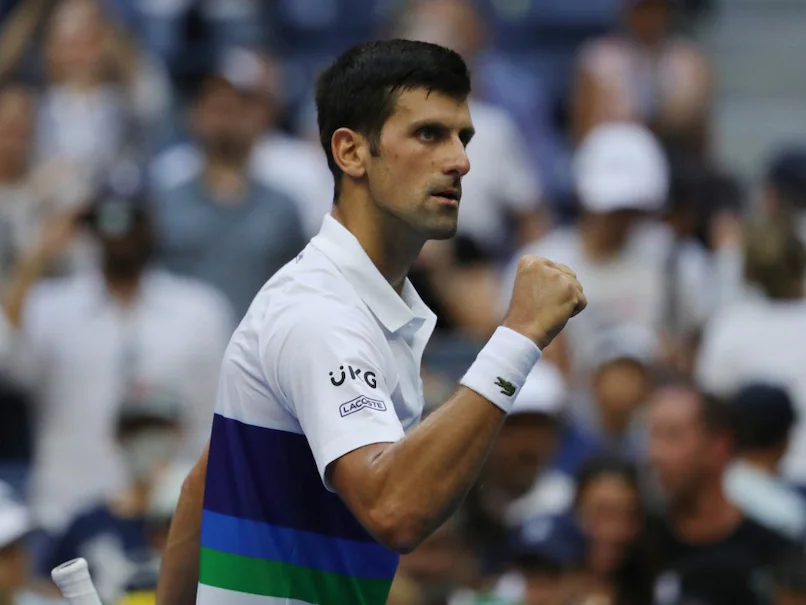 9vsbg2n novak djokovic us open