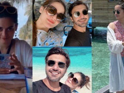 Adorable Clicks From Minal Khan And Ahsan Mohsin Ikrams Honeymoon Day 2 scaled