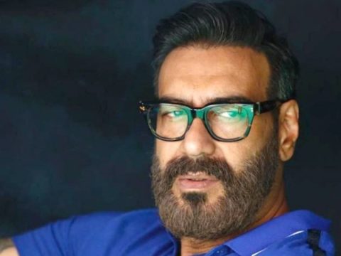 Ajay Devgn locks April 29 Eid 2022 for Mayday release