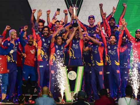 Karachi Kings