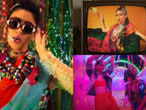 Meesha Shafi Released New Track Hot Mango Chutney Sauce Public Comments scaled