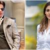 Shah Rukh Khan Nayanthara IG 1200