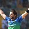 Shahid Afridi 2